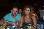 Friday Night at B On Top Pub, Byblos